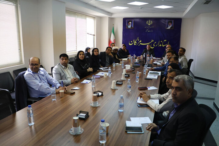 سالم‌سازی کامل شبکه توزیع آرد در هرمزگان دنبال می‌شود