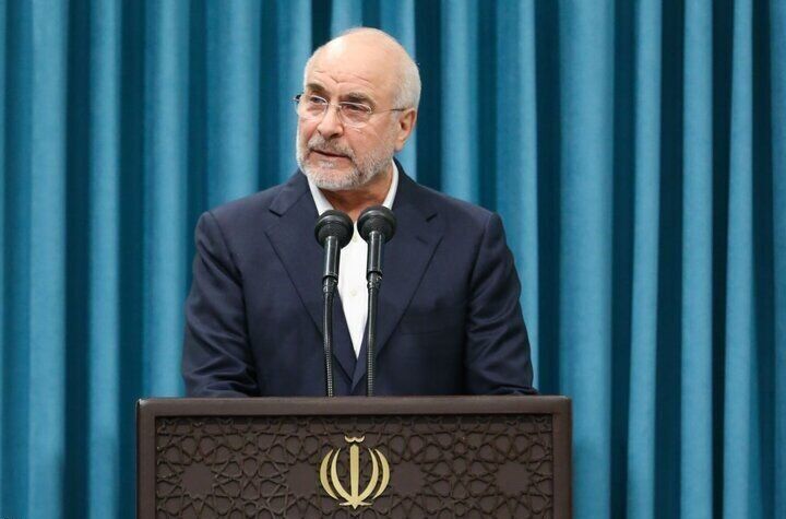 قالیباف: حمایت ساختاری از زنان، وظیفه حکمرانی برای ایرانِ قوی است