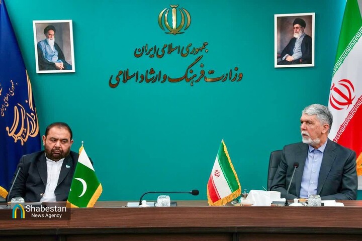 زیب‌خان‌کهیچی: در جنگ ۱۲ روزه مانند صخره مقاومت کردید