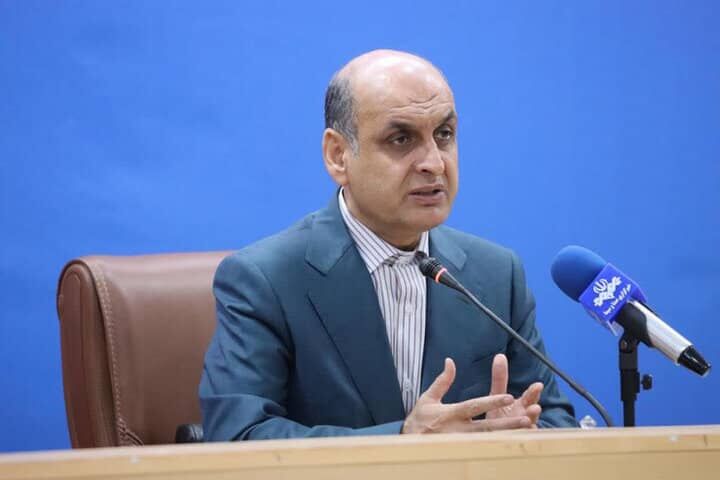 همه دستگاه‌های متولی برای مقابله با هرگونه تنش آبی بسیج شوند