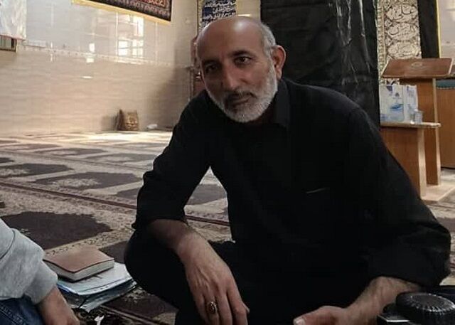 بیش از ۷۰۰ زائر ایرانی و عراقی در ایام فاطمیه مهمان موکب کریم اهل بیت هرمزگان شدند