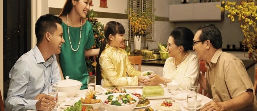 خانواده در تایلند؛ مطالعهای جامعهشناختی از سبک زندگی و روابط زوجین