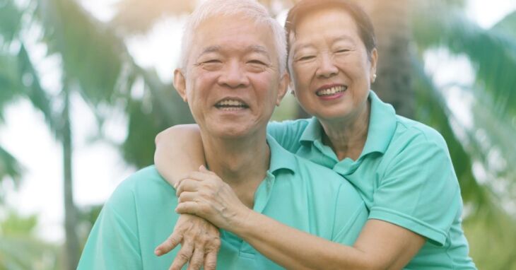 خانواده در تایلند؛ مطالعه‌ای جامعه‌شناختی از سبک زندگی و روابط زوجین