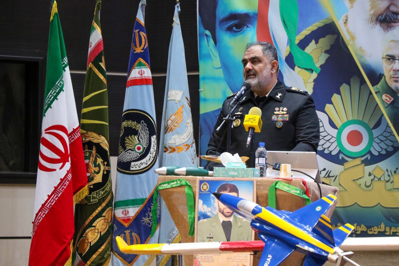 دین‌باوری در نداجا سبب ماندگاری «عملیات مروارید» در تاریخ شد