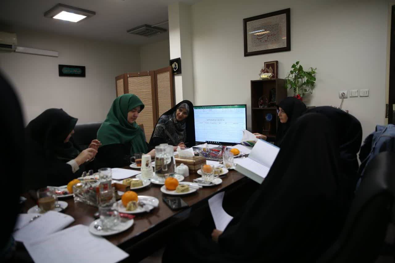 جایزه ملی دستگاههای برتر در حوزه زنان اهدا میشود