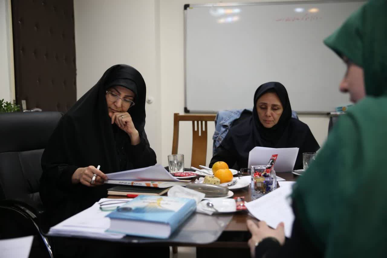 جایزه ملی دستگاههای برتر در حوزه زنان اهدا میشود