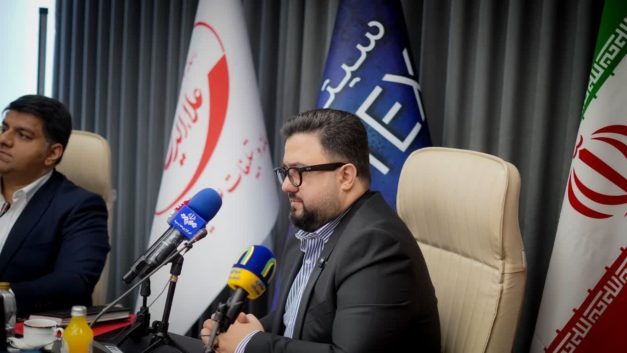 برگزاری نمایشگاه «ملی رسانه های دیجیتال» با شعار «دنیای دیجیتال یک گام جلوتر»