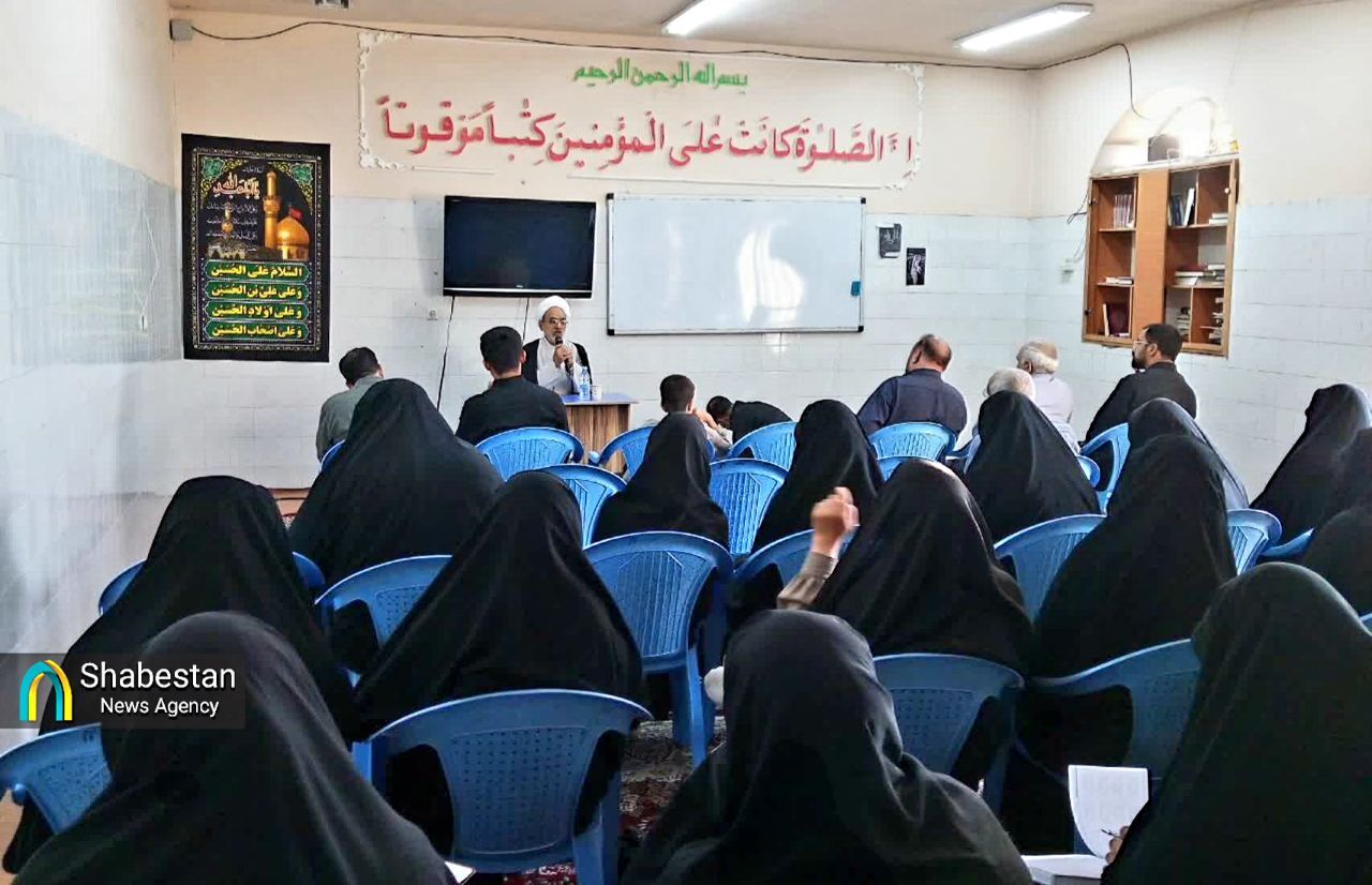 انس خادمیاران رضوی با آموزههای علوی، جریانی خودجوش از دل فعالیتهای قرآنی