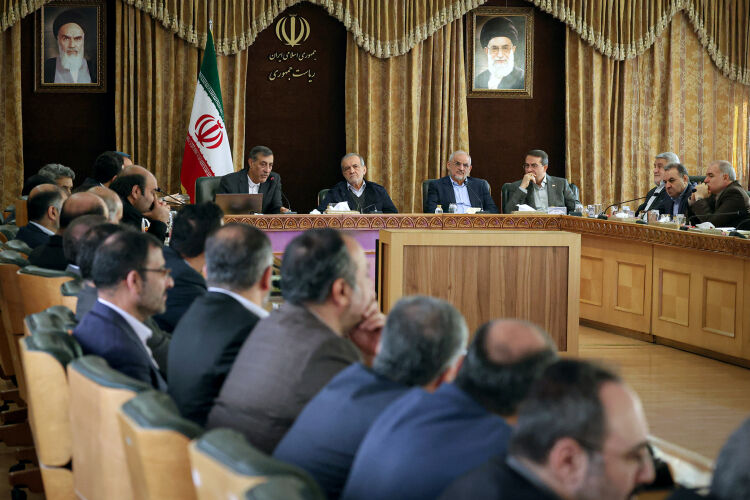 چابک‌سازی ساختار اداری در گروی تعریف دقیق اهداف و وظایف مدیران و کارکنان