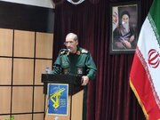 مجاهدت‌های تیپ انصارالرضا(ع) خراسان جنوبی مکتوب شود