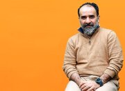 درخواست خانواده رضا امیرخانی از دوستداران این نویسنده