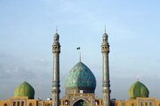 برنامه‌های مسجد مقدس جمکران در هفته جاری اعلام شد