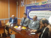 هم افزایی ارشاد اسلامی با کانون های مساجد نقشه راه تقویت حوزه فرهنگ و هنر است