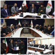 راه‌اندازی بسیج تخصصی حمل و نقل کشور