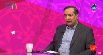 حسین انتظامی: خیلی زود نقش مردم در دفاع ۱۲ روزه را فراموش کردیم!