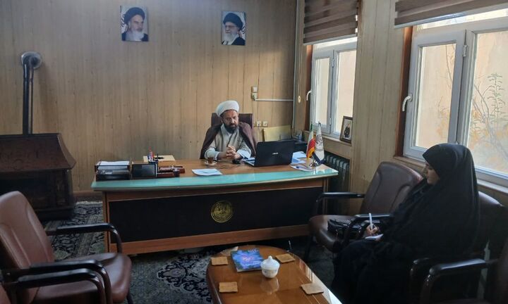 فعالیت ۲۰۰ مسجد و بیش از ۱۰۰ موکب در سطح شهر و روستاها در ایام فاطمیه