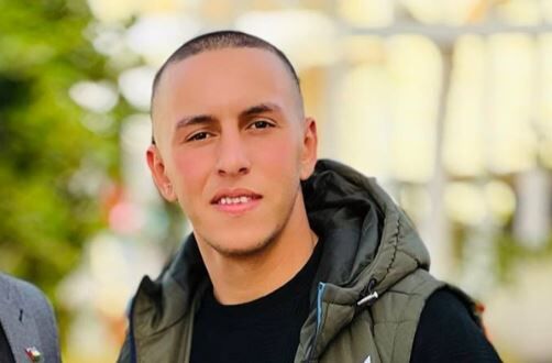 شهادت فرزند یکی از رهبران حماس در رفح