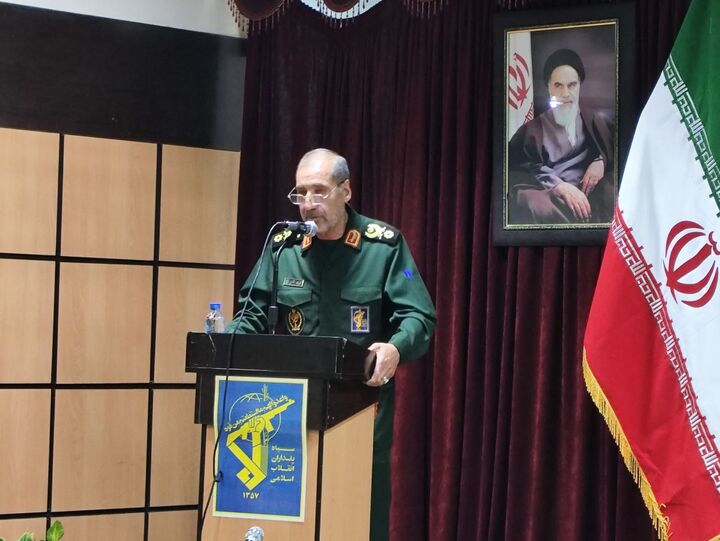 مجاهدت‌های تیپ انصارالرضا(ع) خراسان جنوبی مکتوب شود