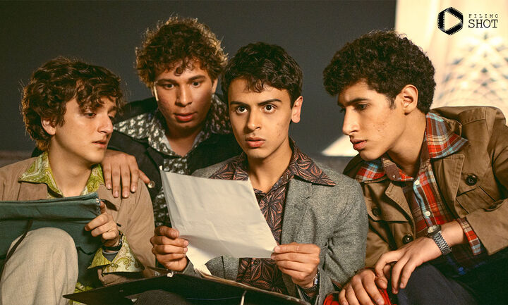 ورود «بچه مردم» به چرخه اکران سیار برای بچه‌های ایران