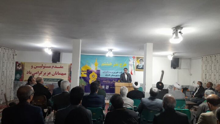 آزادی ۱۲ زندانی توسط مسجدی‌های گناباد و بجستان