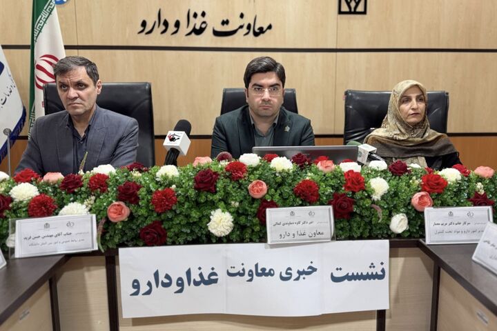 جذب ۲۵۰ میلیارد تومان تجهیزات پزشکی در گلستان؛ ۳ میلیارد ریال کالای سلامت محور قاچاق کشف شد