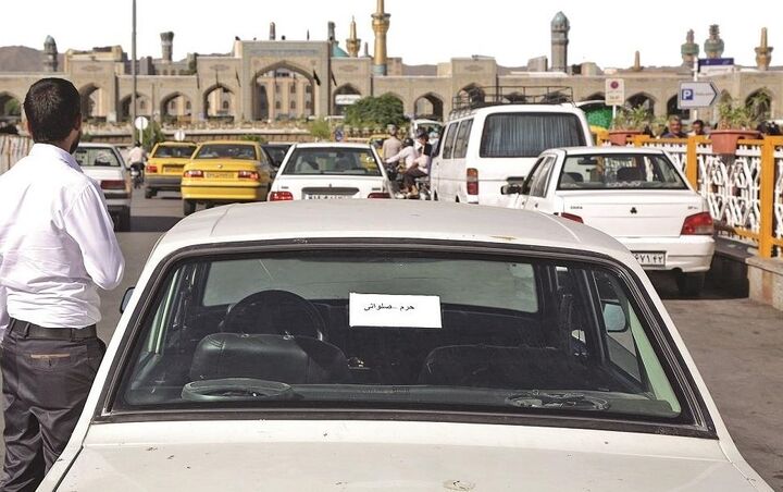 از نذر نان تا دوخت چادر رایگان در چهارشنبه‌های امام‌رضایی