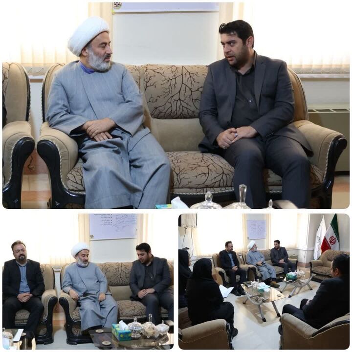 رفع موانع مسجد حاج شیخ محمد، مسیر فعالیت صنعتگران کردستان هموار می‌شود