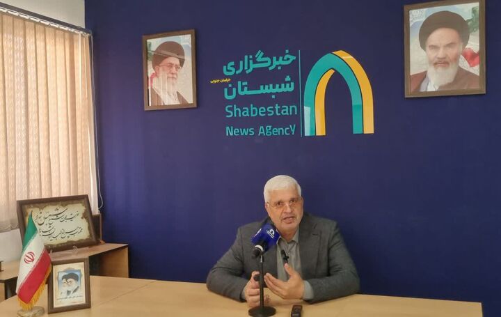 قدردانی معاون استاندار خراسان جنوبی از نقش شبستان در آگاهی بخشی