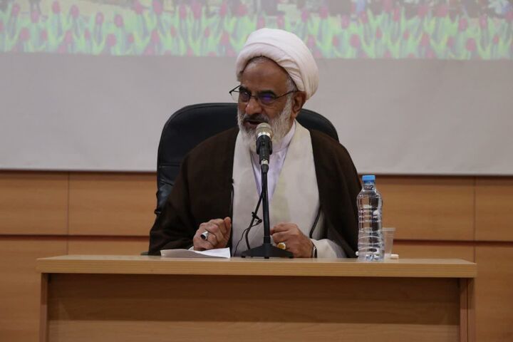 دشمن در جنگ ۱۲ روزه، شکست سختی خورد