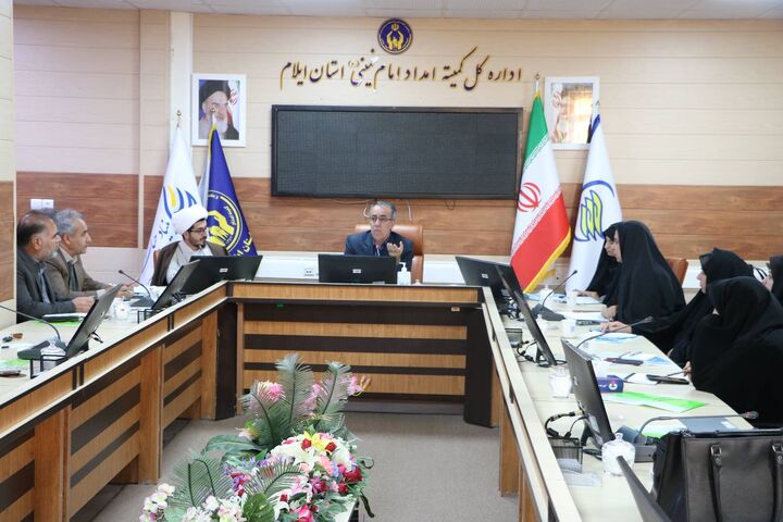 بیش از ده هزار دانشجوی ایلامی از خدمات فرهنگی و تحصیلی کمیته امداد بهره‌مند هستند