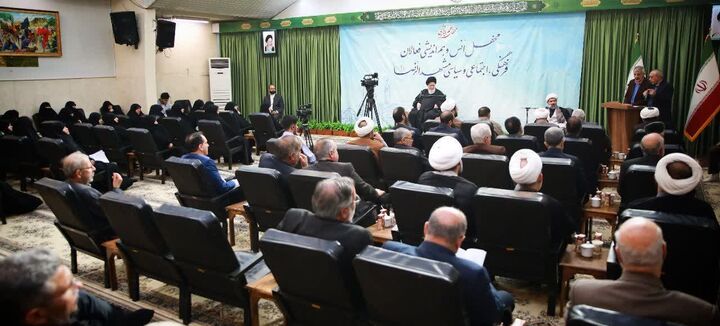 ضرورت ریل‌گذاری جدید برای مساجد/ کارگزاران مساجد باید از میان نیروهای جوان و بسیجی انتخاب شوند