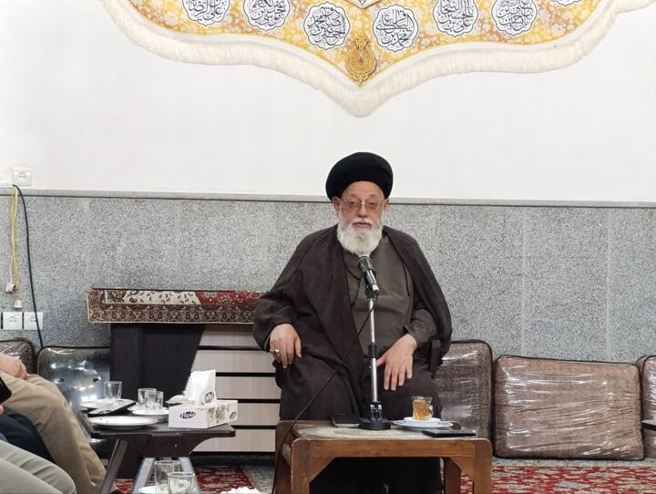 دومین نشست «رسانه در محضر علما» در یزد برگزار شد