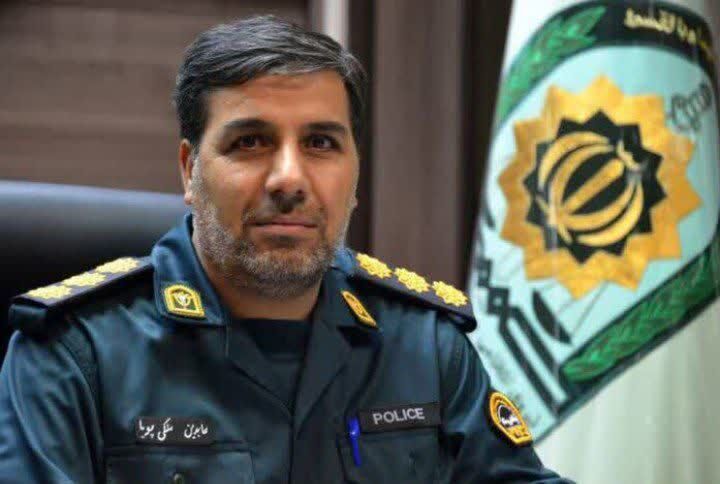 اخراج ۴۲ هزار راس دام غیرمجاز از مراتع استان مرکزی