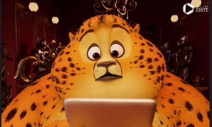 «یوز» پرفروش‌ترین پویانمایی تاریخ سینمای ایران شد