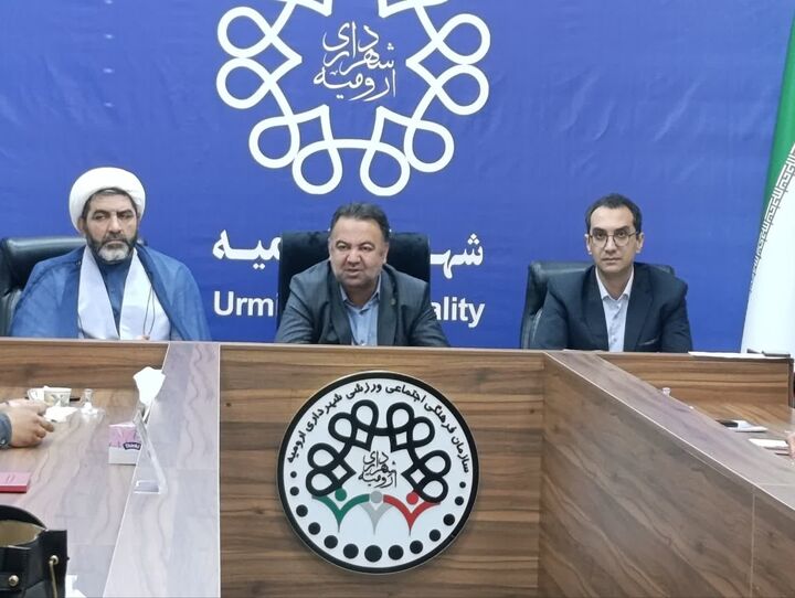 تهیه شناسنامه محلات گام مؤثر فرهنگسراها برای رفع مشکلات محلی