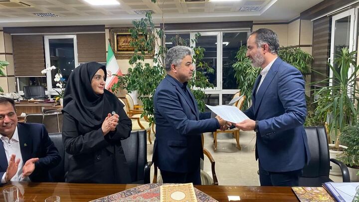 نخستین پارک‌موزه هنر کشور در پردیس رامسر ایجاد می‌شود