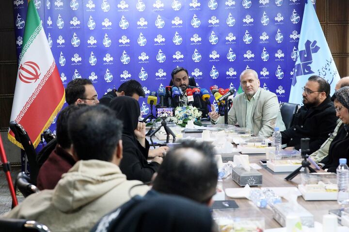 «سیمرغ» مامور ساخت تولیدات نمایشی، مستند و ویژه با محوریت جنگ ۱۲ روزه