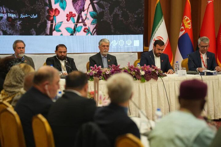 بقایی: دیپلماسی فرهنگی بستری برای انسجام انسانی در جهان متلاطم است