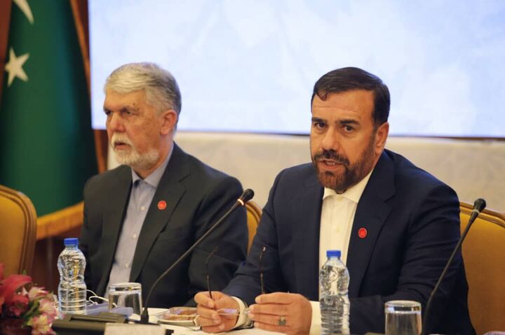 فارس، گنجینه‌ای برای همکاری‌های سینمایی بین‌المللی