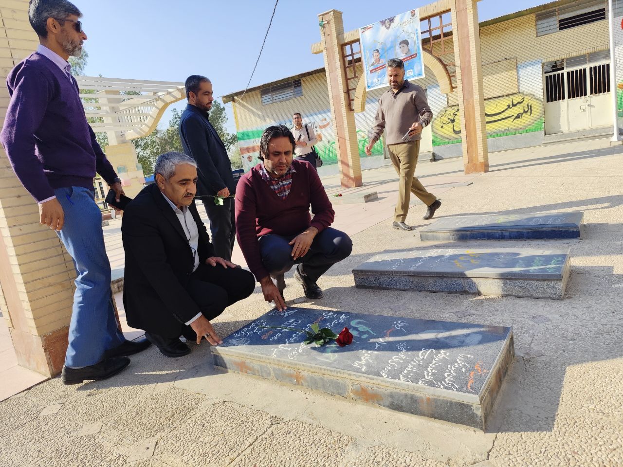 مدرس؛ الگوی ماندگار دیانت و مقاومت در تاریخ مجلس شورای اسلامی است
