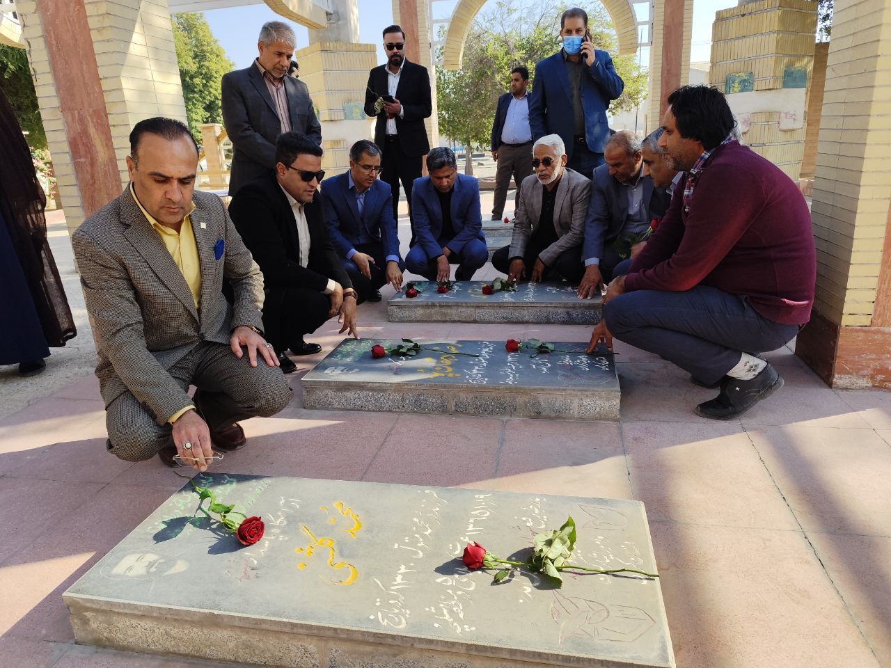 مدرس؛ الگوی ماندگار دیانت و مقاومت در تاریخ مجلس شورای اسلامی است