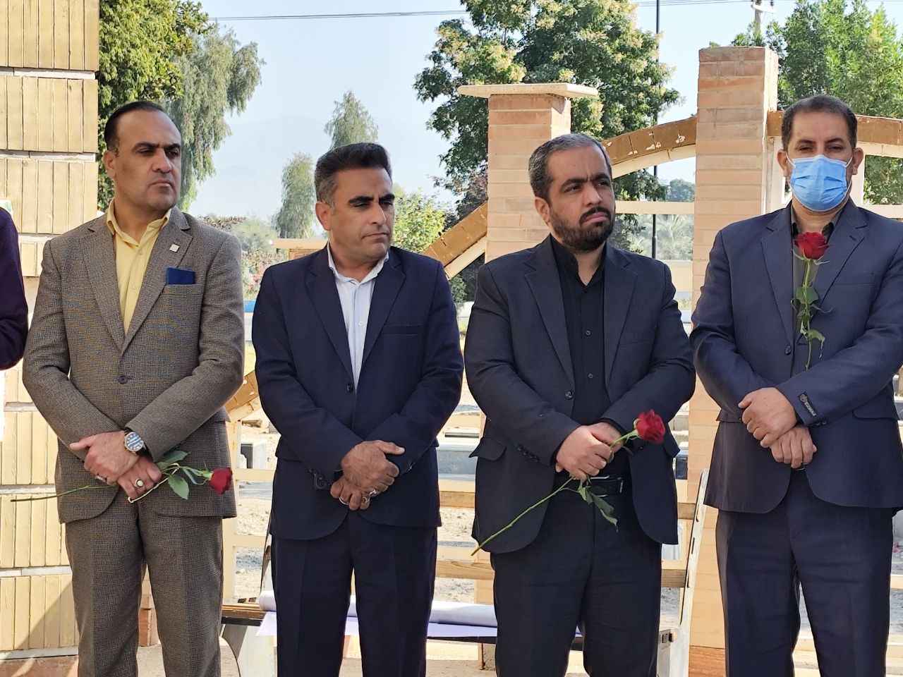 مدرس؛ الگوی ماندگار دیانت و مقاومت در تاریخ مجلس شورای اسلامی است