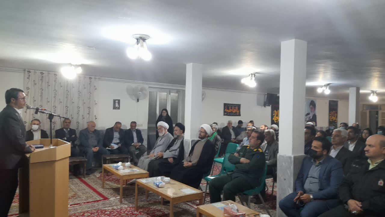 آزادی ۱۲ زندانی توسط مسجدی‌های گناباد و بجستان