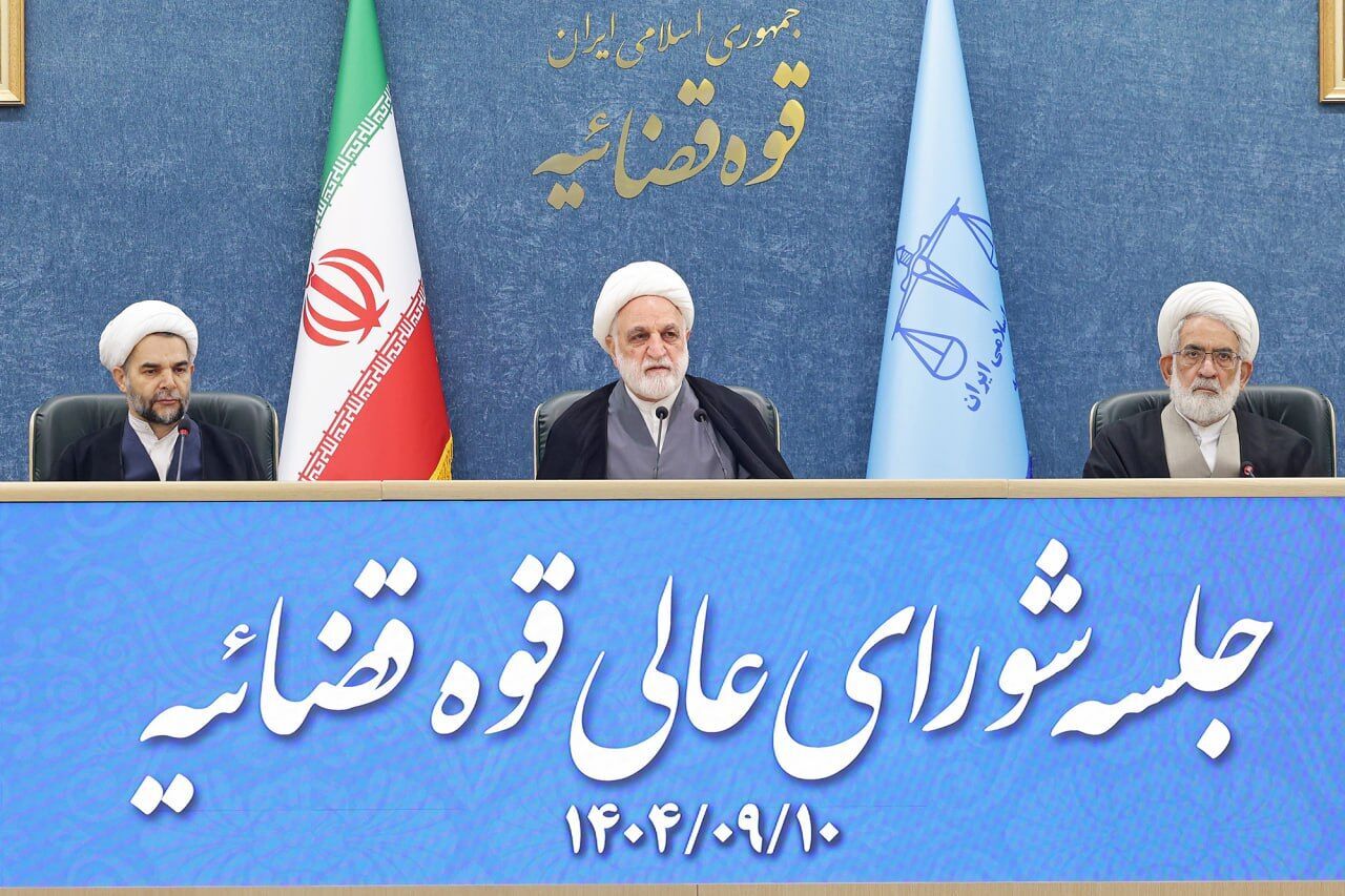 اژه‌ای: همه قوانین باید در جهت آسان کردن تشکیل خانواده و پاسداری از قداست آن باشد