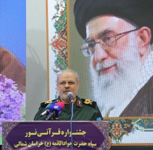 باید از قرآن برای انتخاب هدف و سبک درست زندگی بهره برد