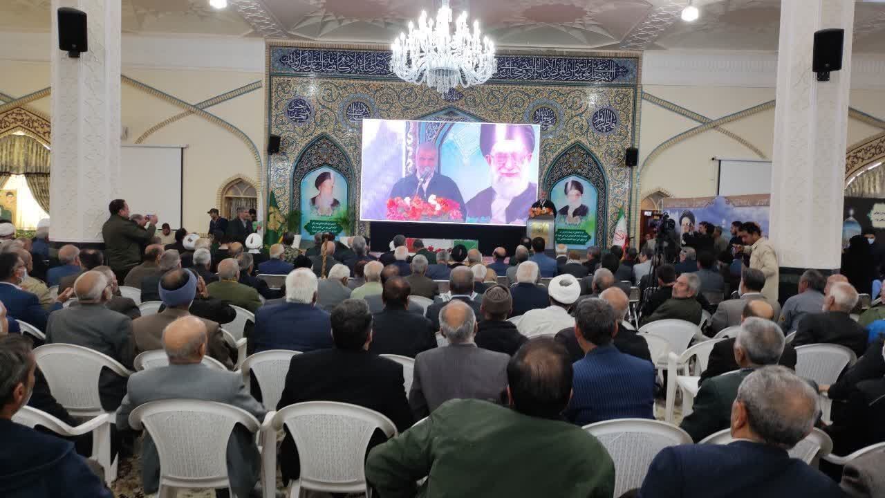 شهید مدرس، شاخصی برای نمایندگان پاک‌دست و تراز انقلاب اسلامی است