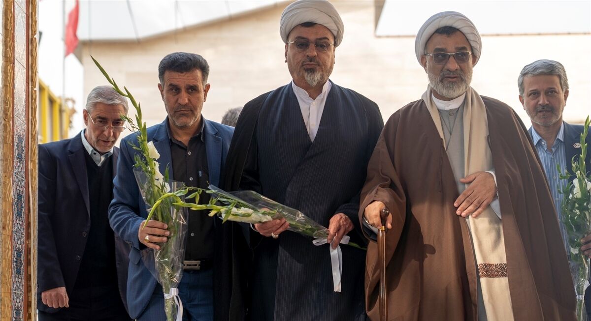 خسروپناه خواستار تدوین ماده‌واحده ملی برای حمایت از قهرمانان جانباز شد