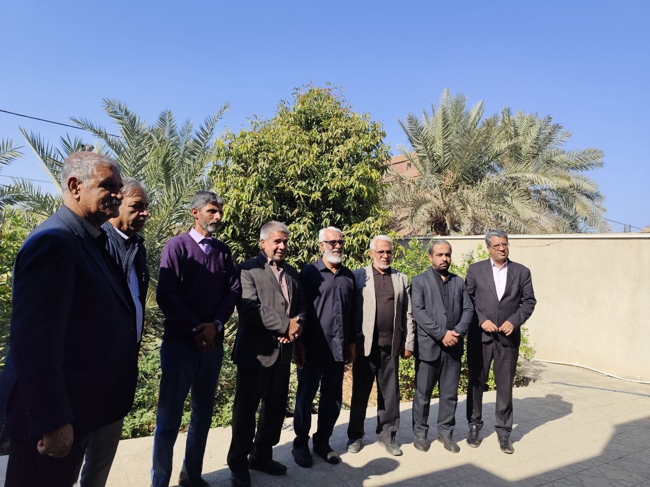 گرامیداشت متفاوت روز مجلس شورای اسلامی در جیرفت