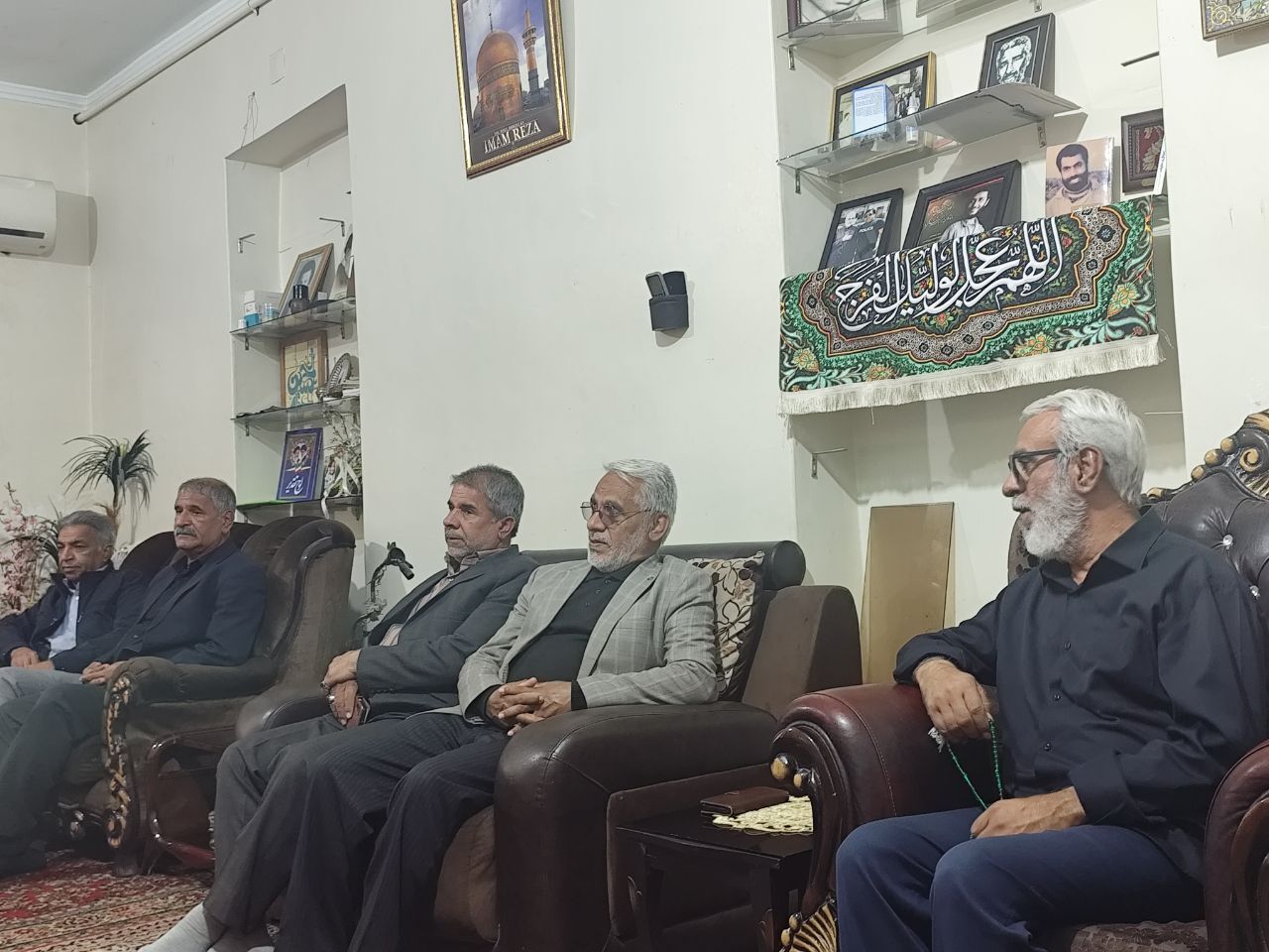 گرامیداشت متفاوت روز مجلس شورای اسلامی در جیرفت