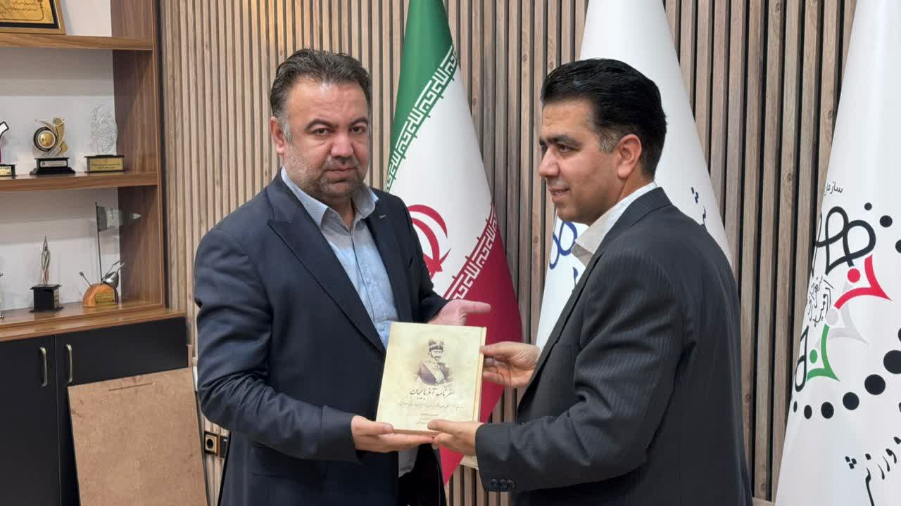 زنده نگه داشتن تاریخ شفاهی ارومیه و فرهنگ‌سازی در این زمینه مهم است